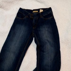 Woman's jeans